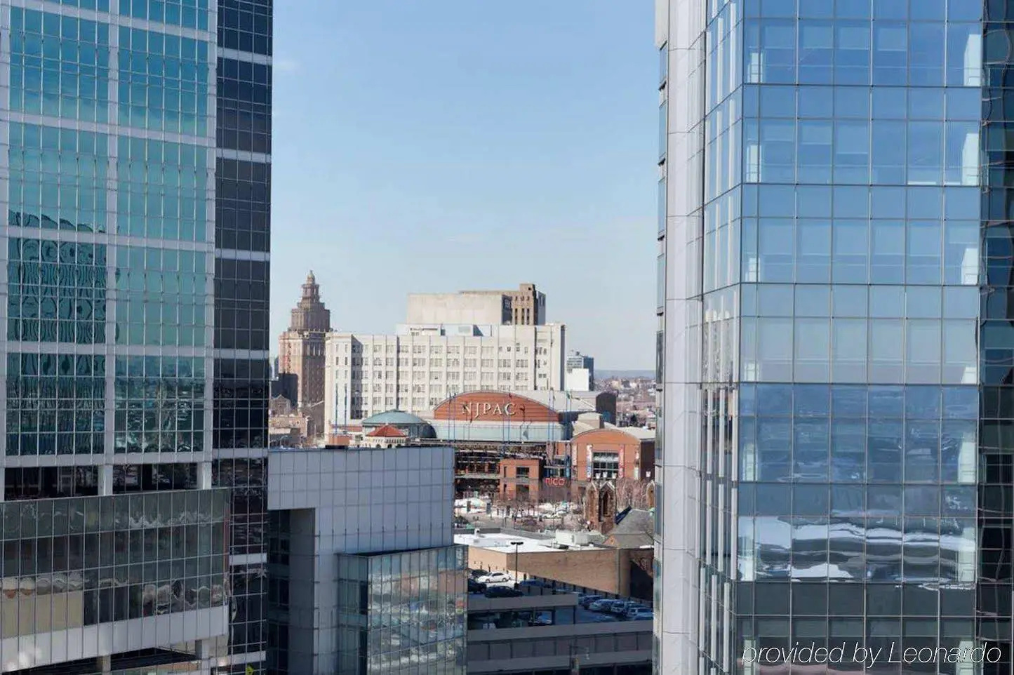 Photo - DoubleTree by Hilton Newark Penn Station