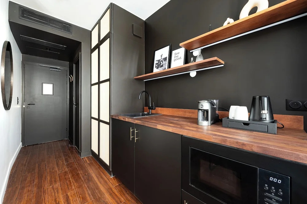 Photo - Limehome Paris Montmartre