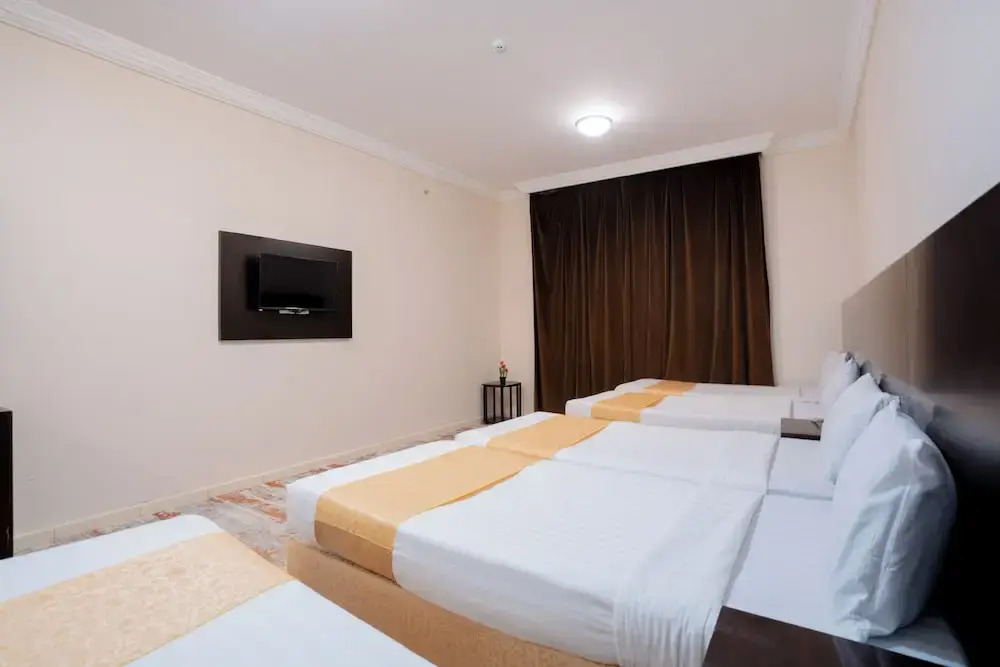 Photo - Saif Plus 2 Hotel by Orvana