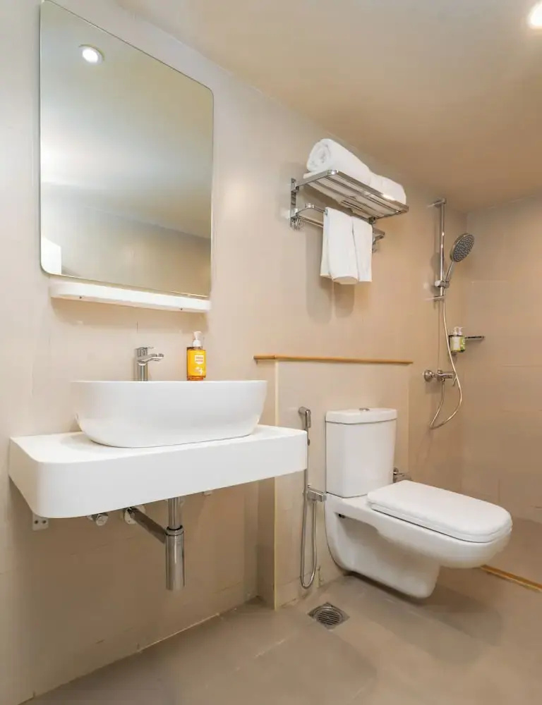 Photo - Bloom Hotel - M Block GK2