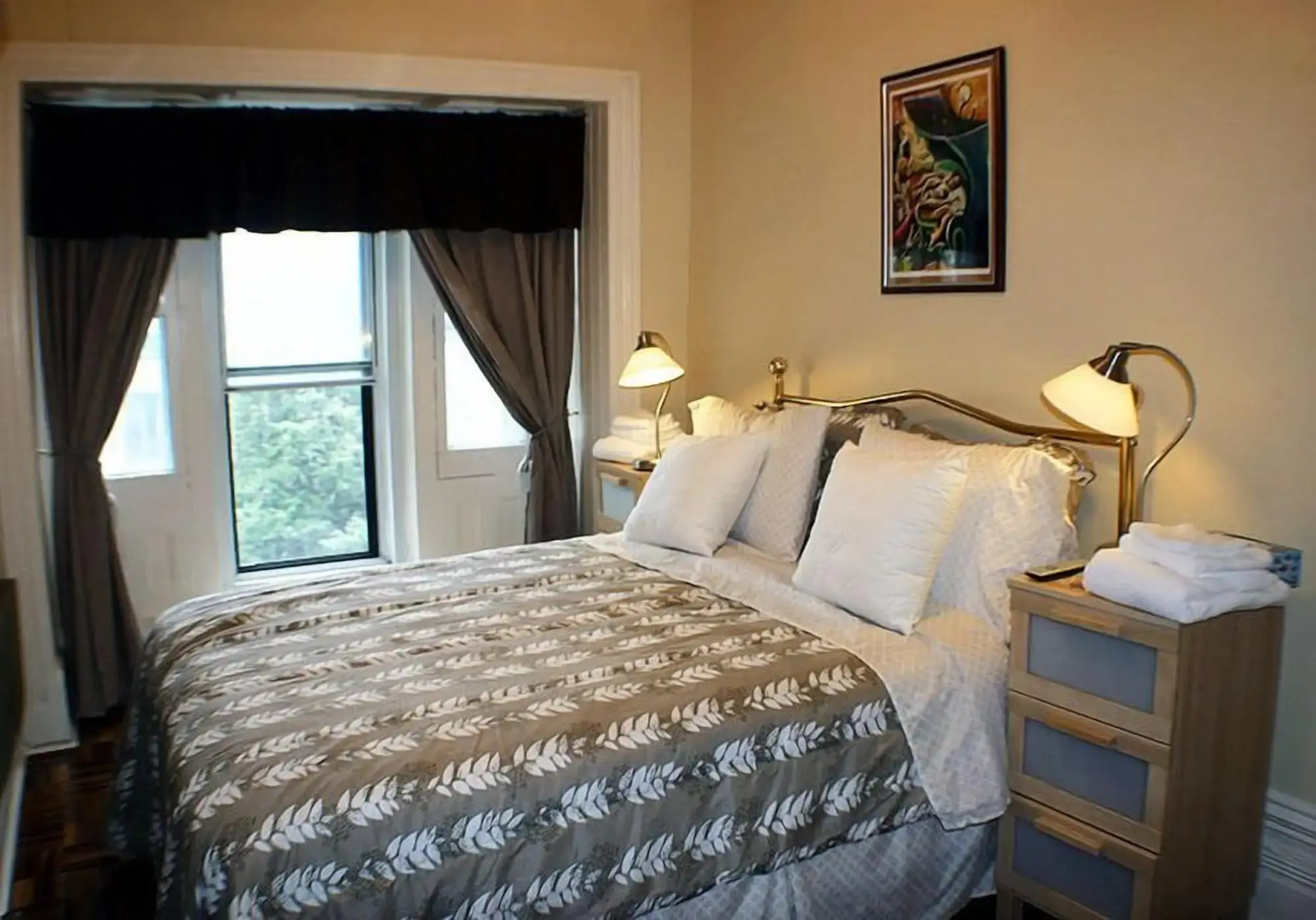 Photo - Gingerbread Manor