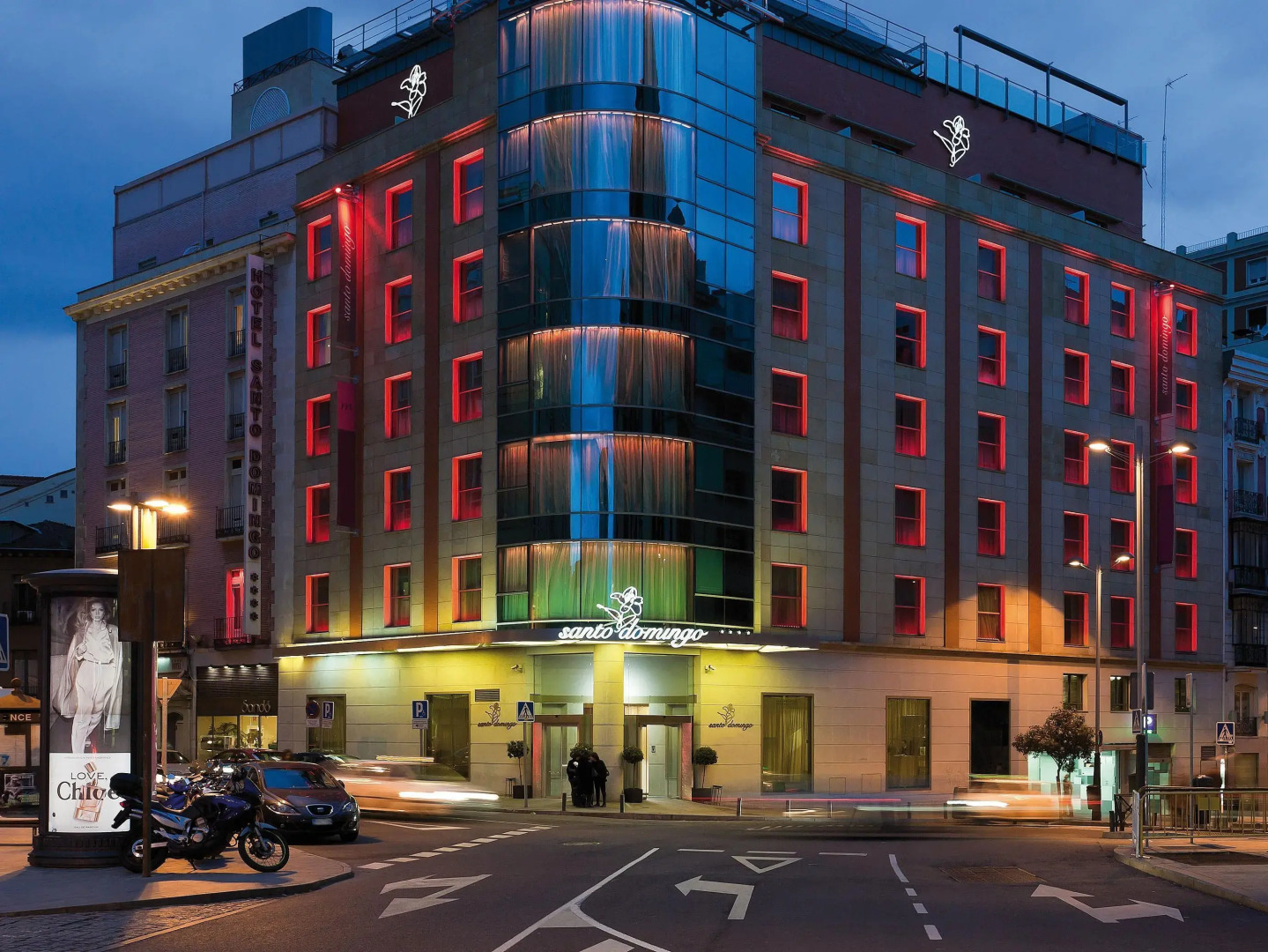 Photo - Inhala Hotel Garden