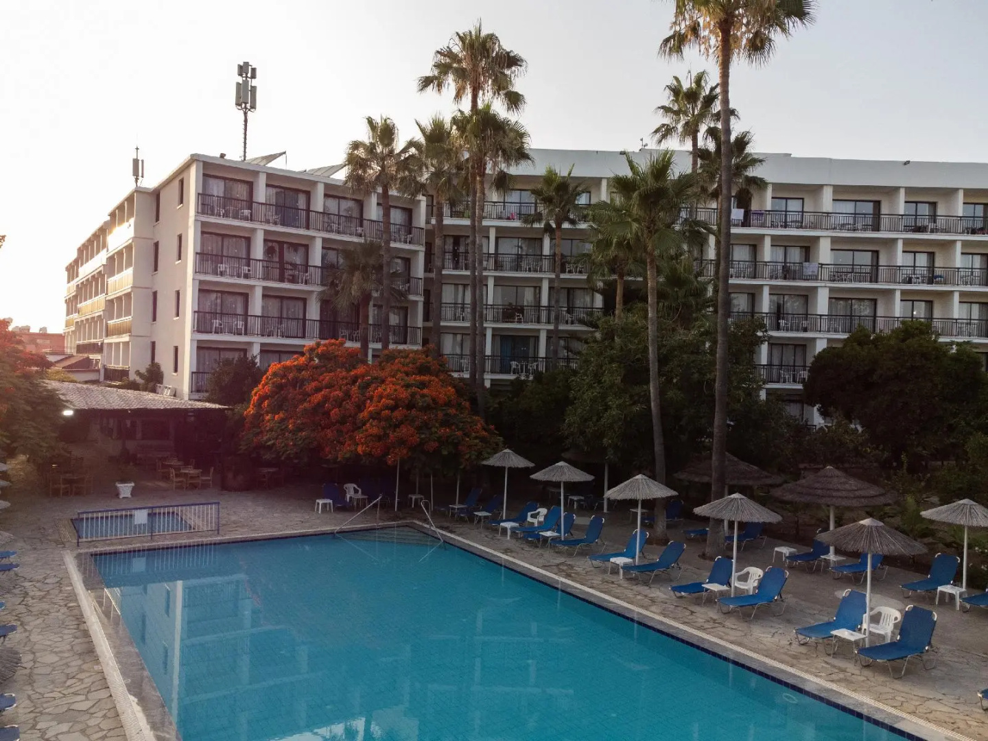 Photo - Hotel Veronica