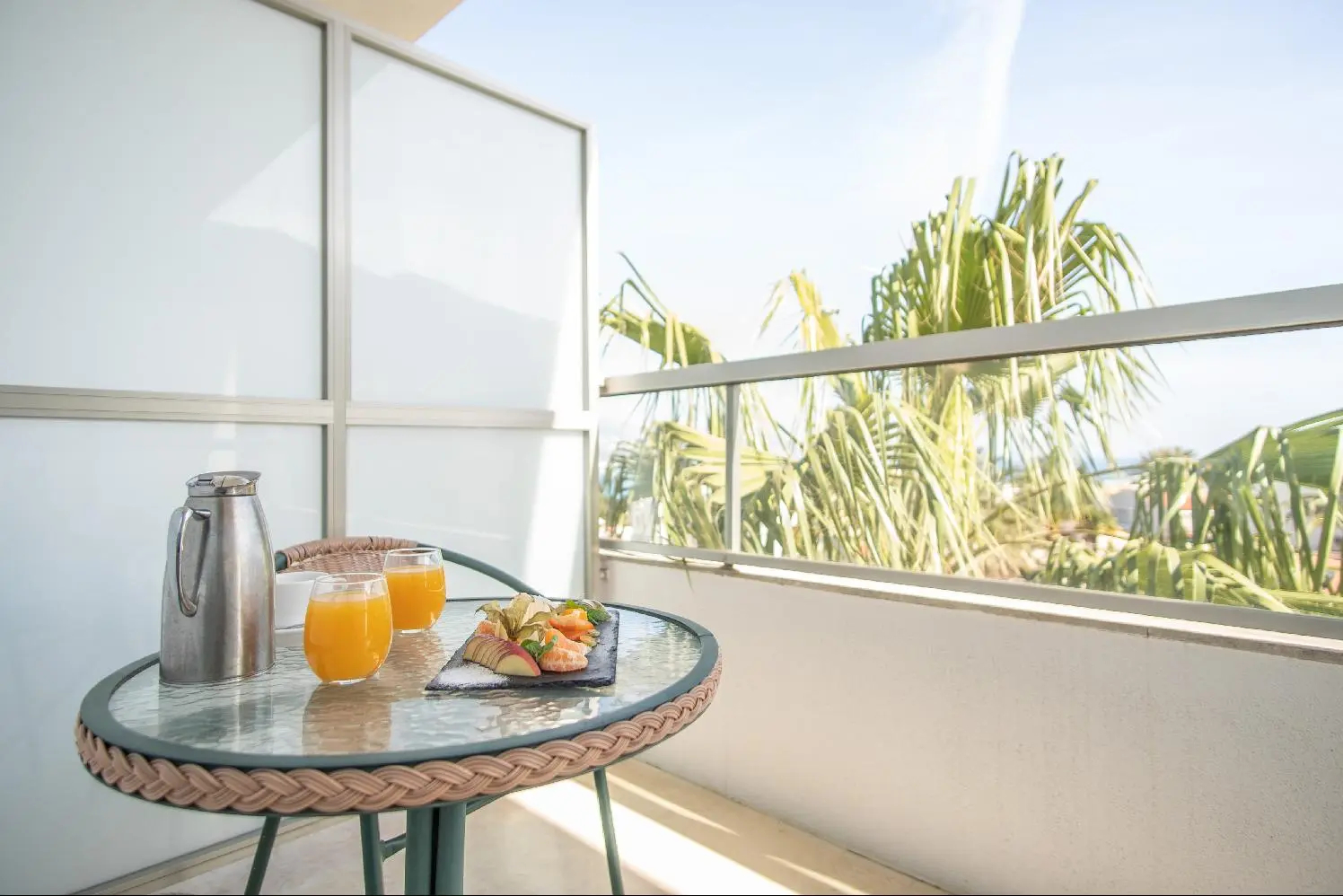 Foto - Hotel Sun Palace Albir & Spa