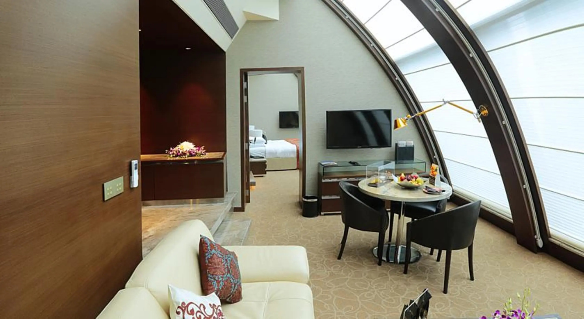 Photo - Hotel Sahara Star