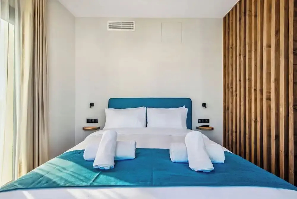 Foto - Mc Queen Boutique Apartments