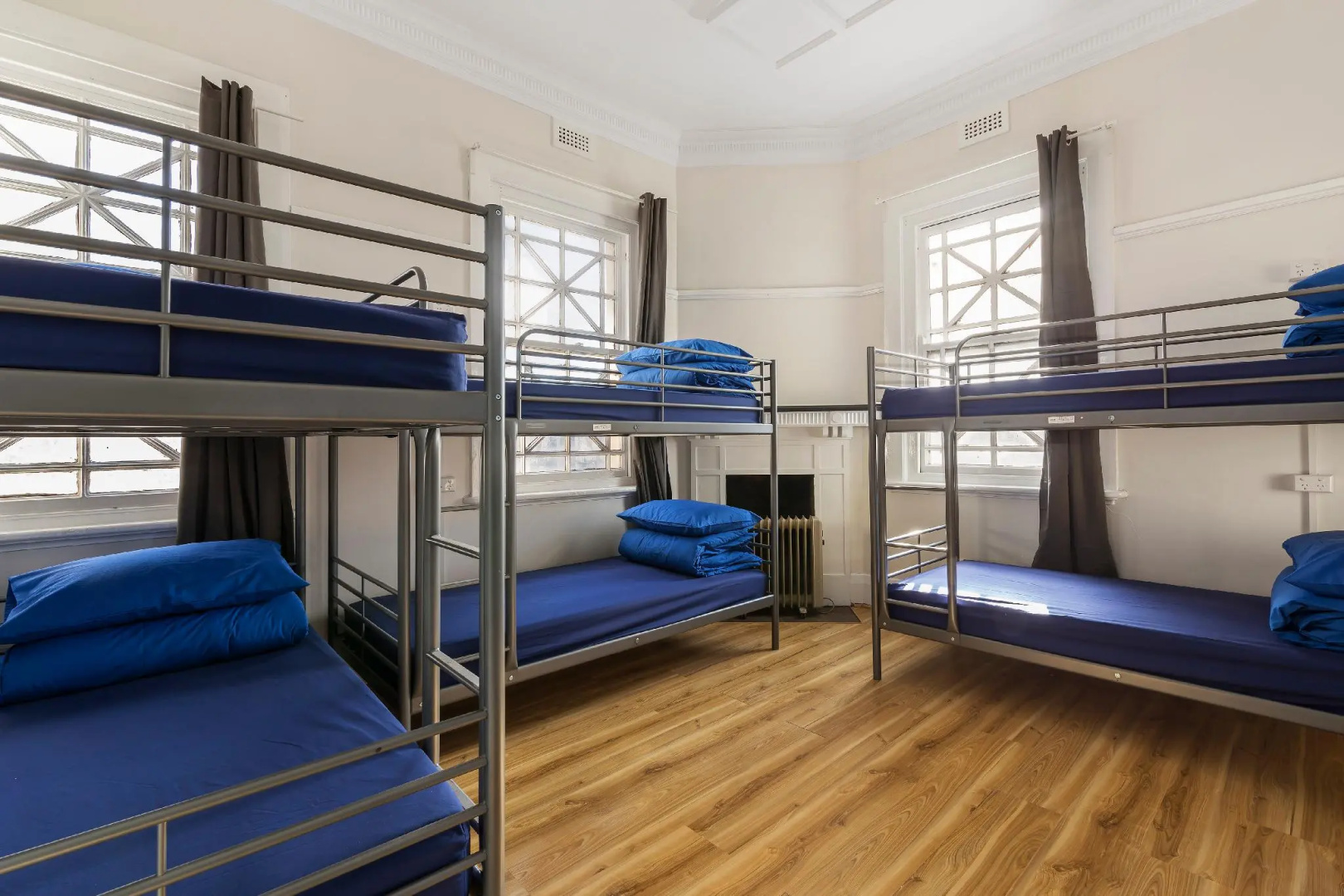 Photo - Newtown Backpackers