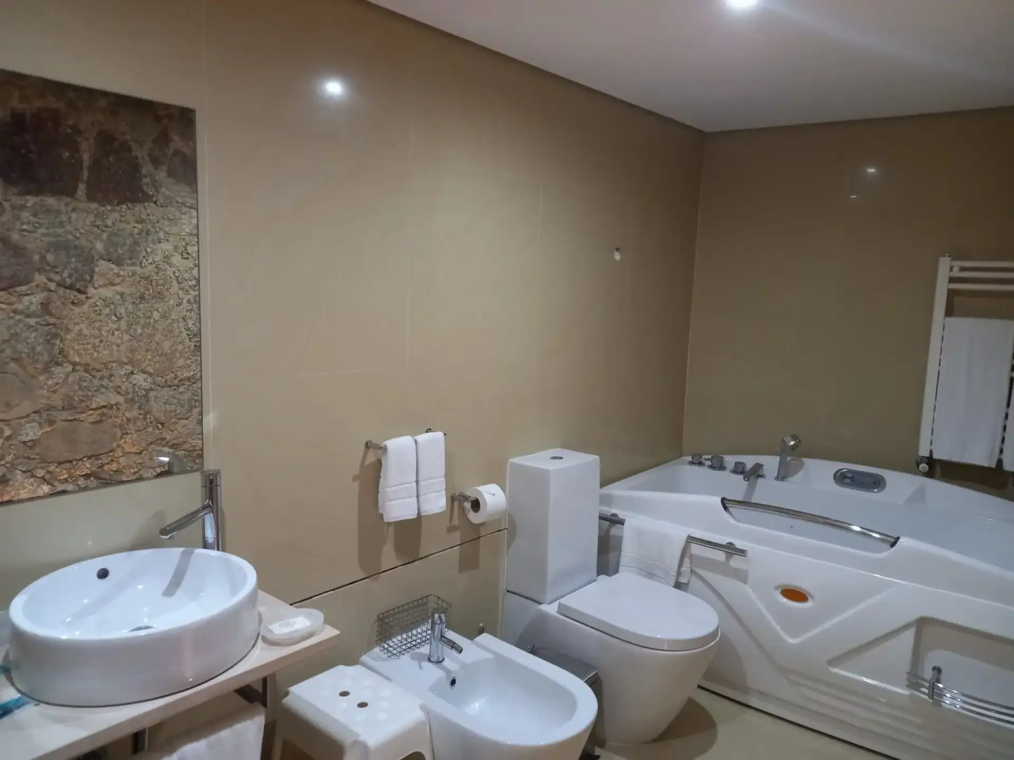 Foto - Hotel Rural Alves - BRAGA - Casa Alves de Torneiros