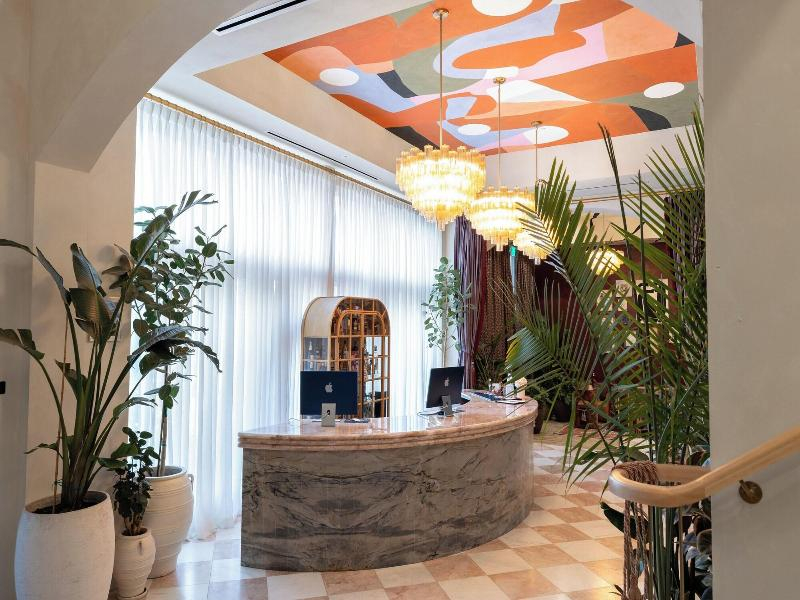 Foto - Granger Hotel San Diego Downtown Gaslamp Quarter, a Member of Design Hotels