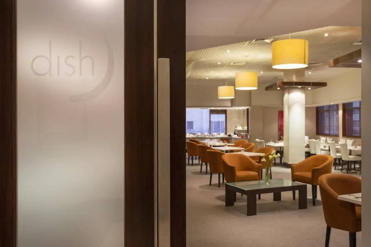 Foto - Willis Wellington Hotel