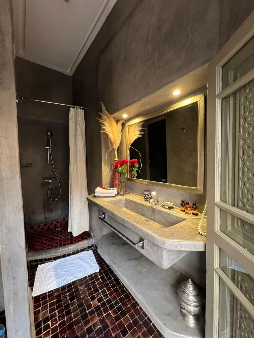 Foto - Riad Vendôme & Spa