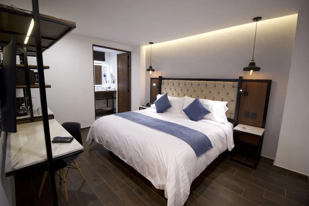 Foto - Hotel Boutique Casa Loreta