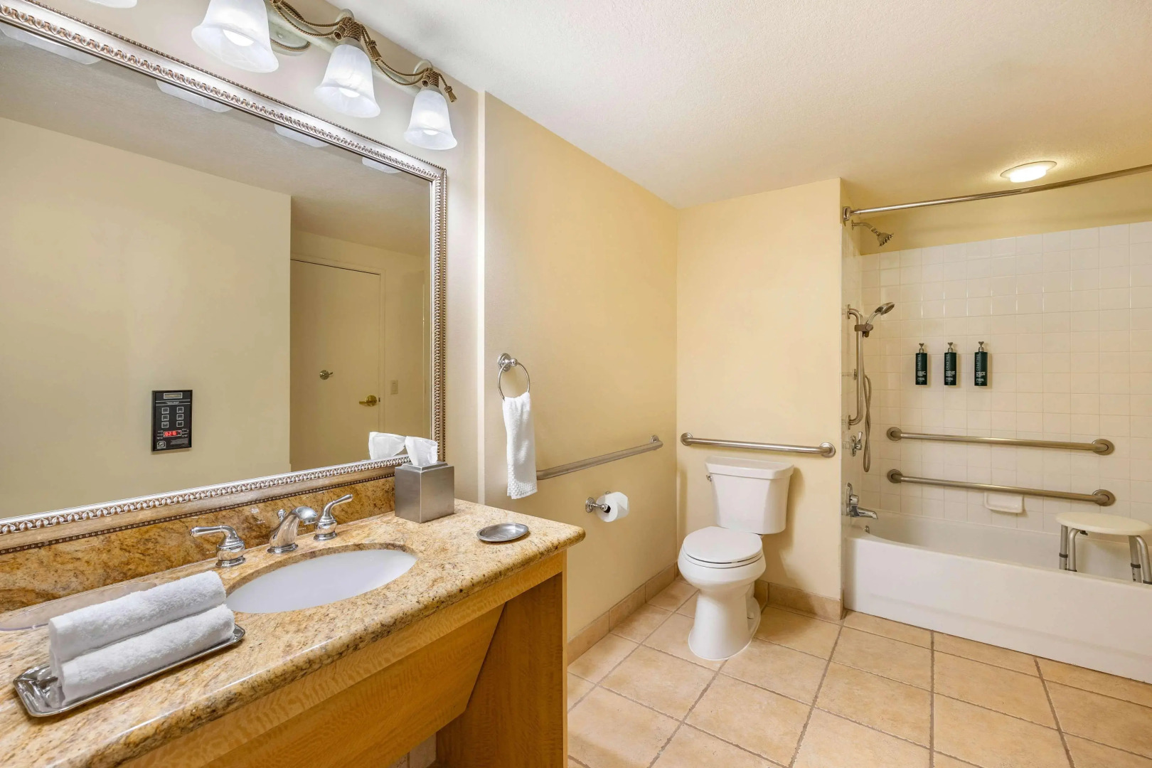 Foto - Polo Towers by Raintree