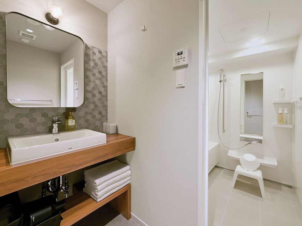 Photo - Grand Monday Asakusa Apart-Hotel