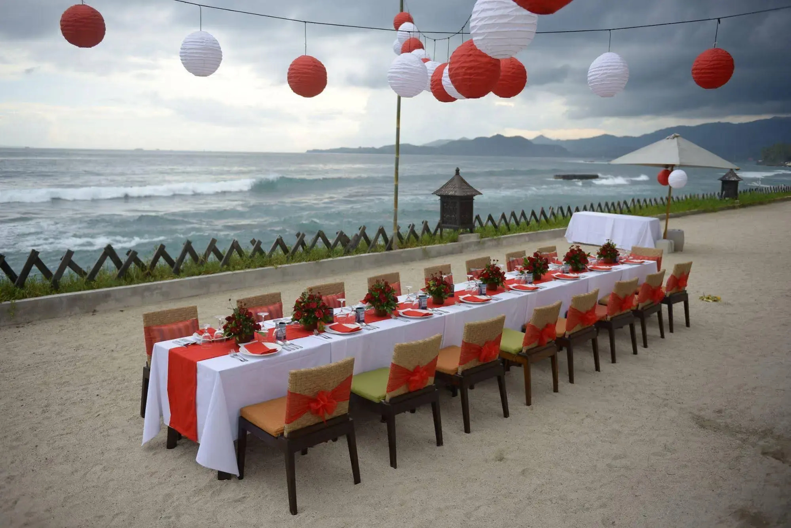 Photo - Ramayana Candidasa Beach Resort