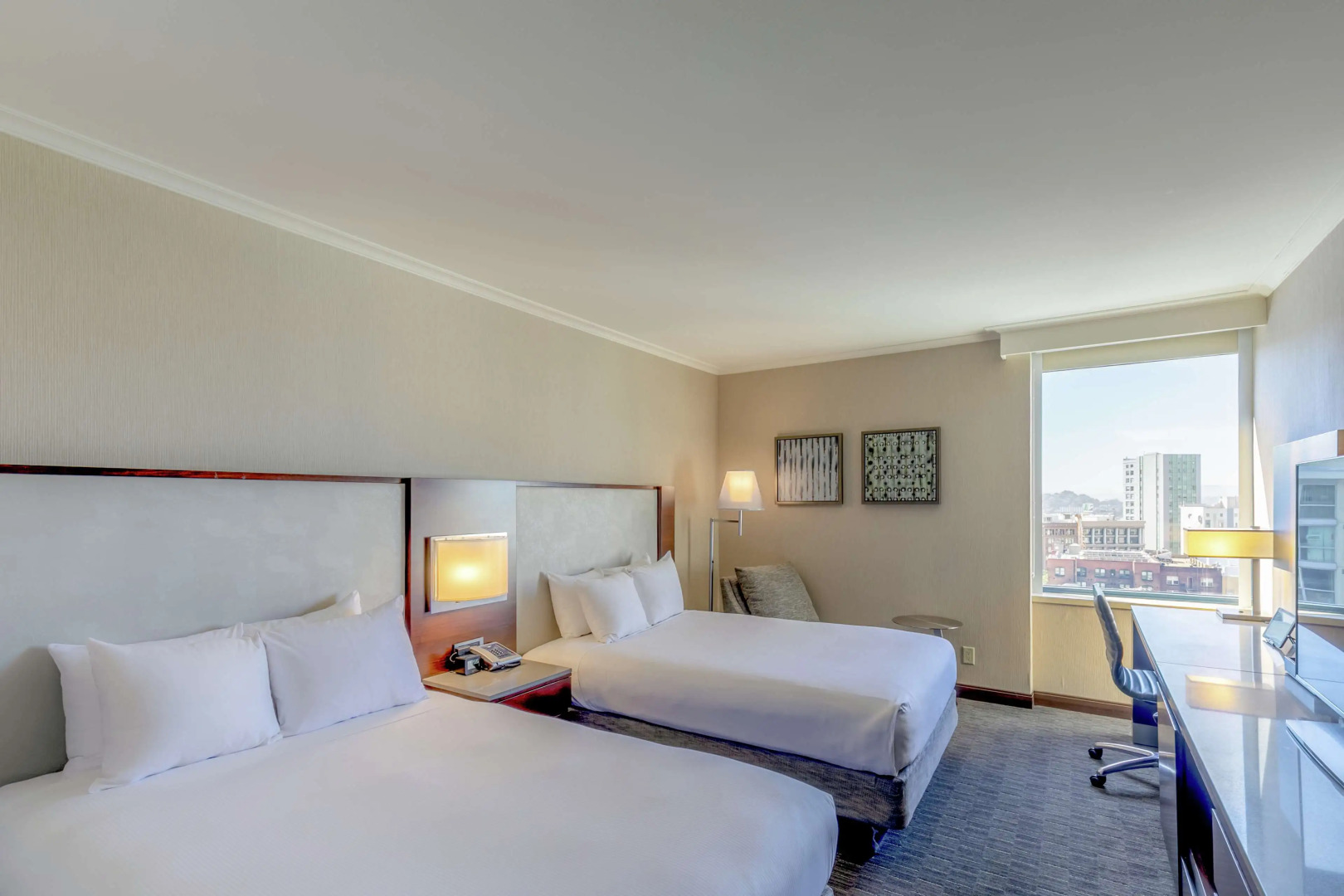 Foto - Hilton San Francisco Union Square