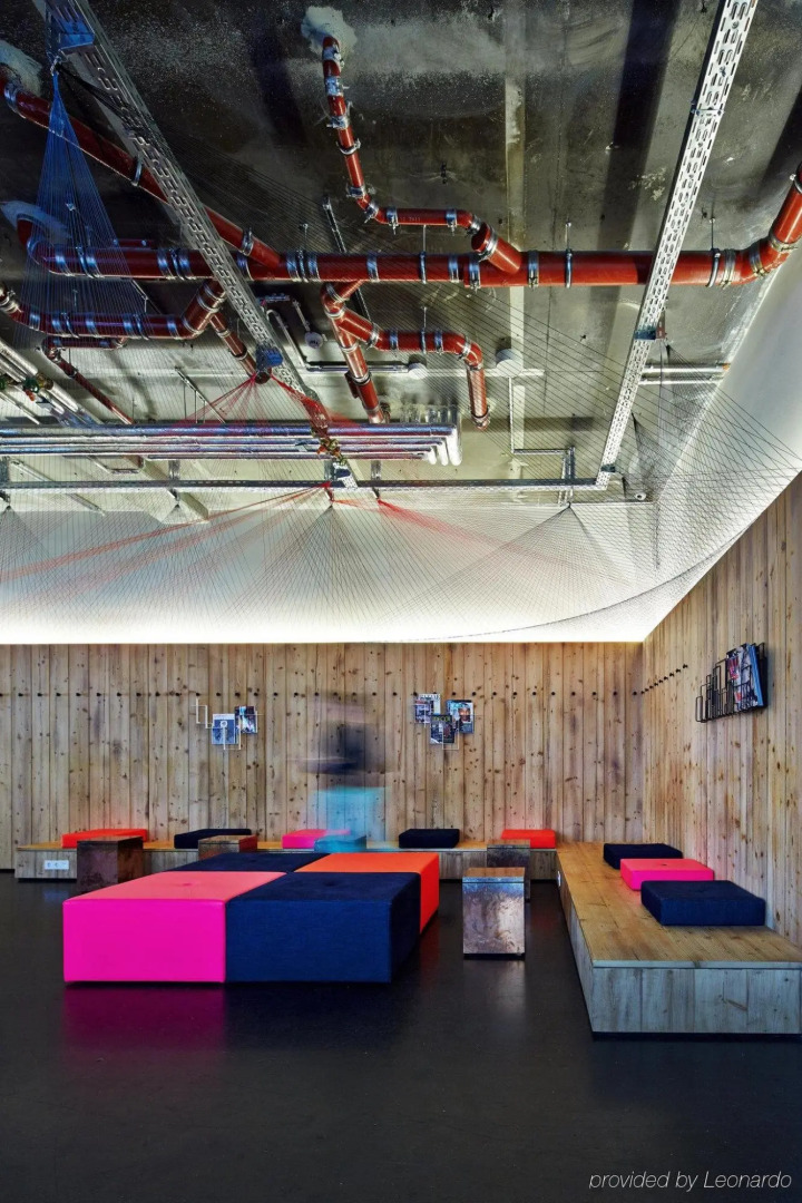 Foto - Generator Berlin Mitte