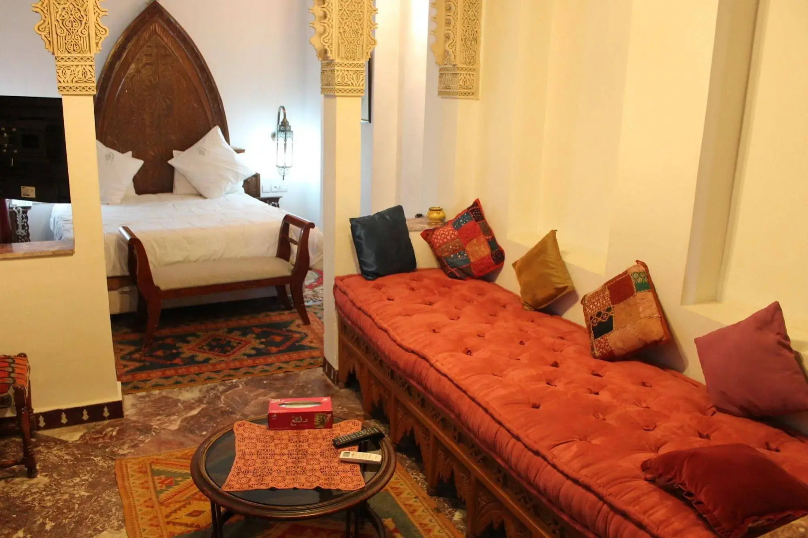 Photo - Riad Arabesque & Spa