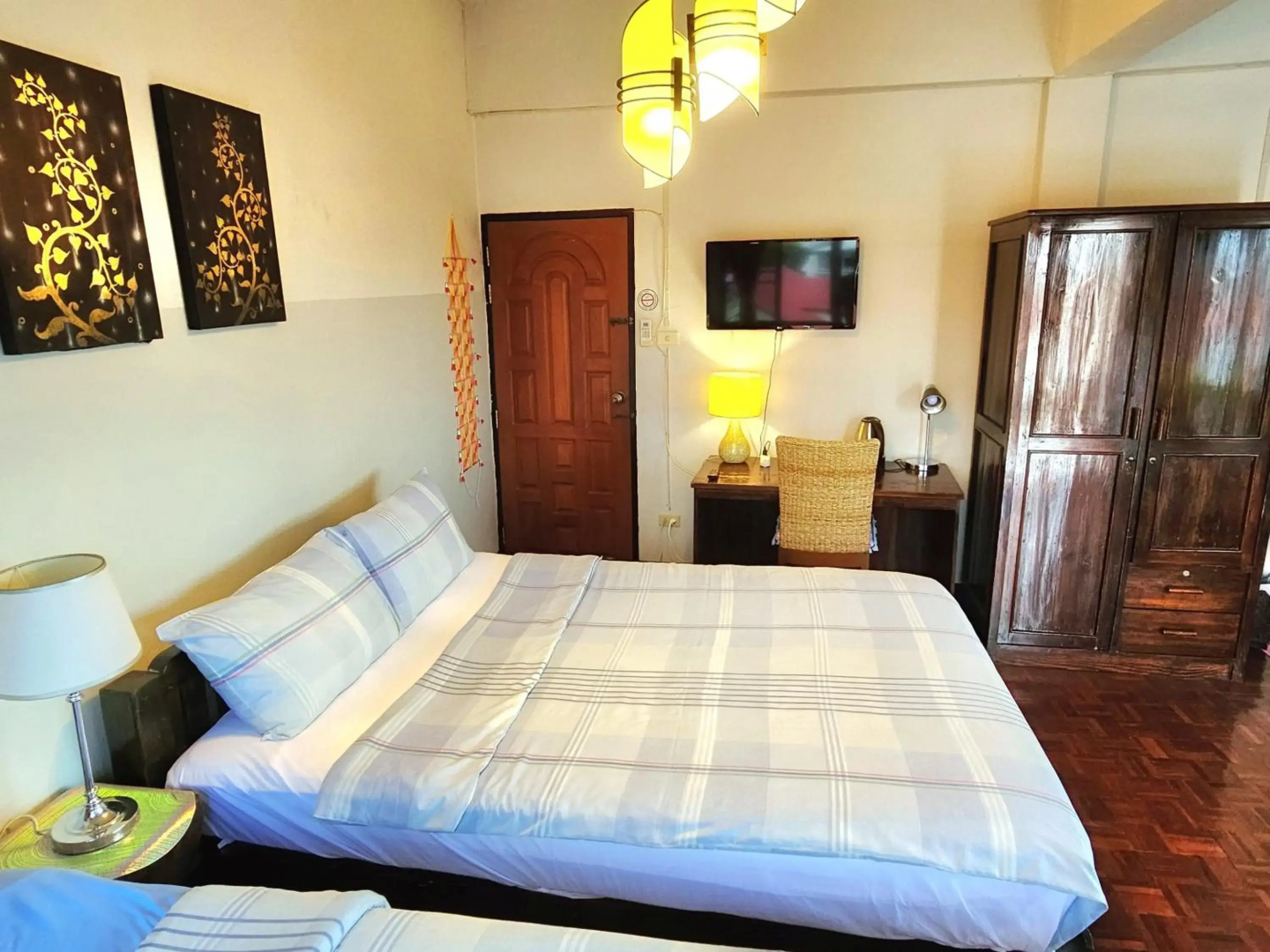 Photo - Bed and Terrace Guesthouse Chiang Mai