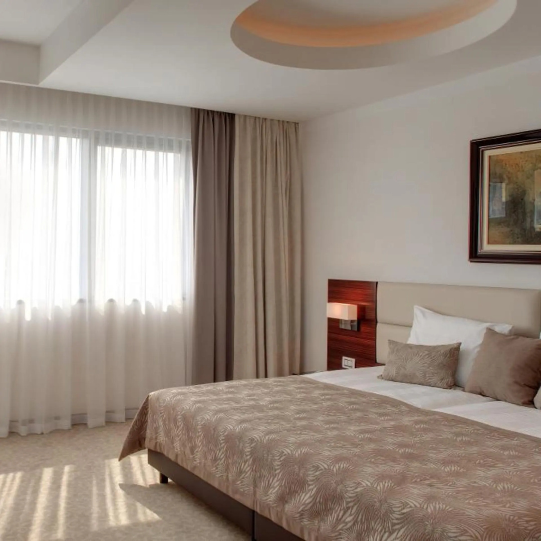 Photo - Hotel Aristos