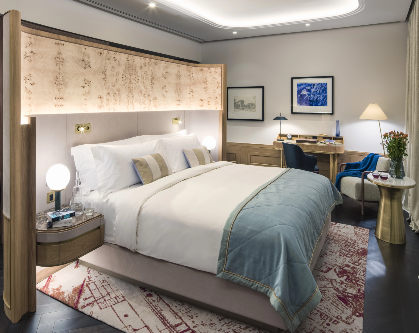 Photo - Raffles Europejski Warsaw