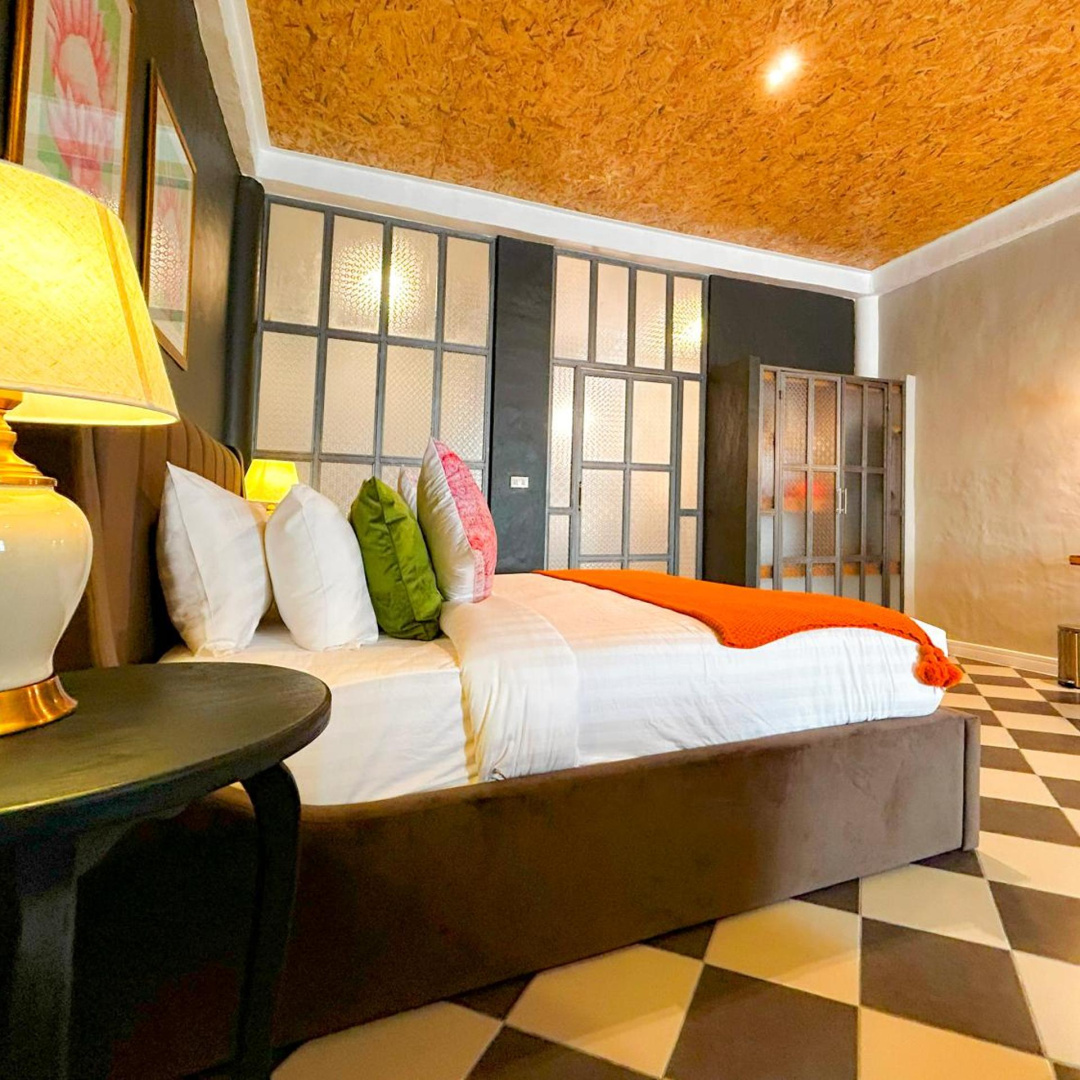 Photo - Milky Bay Resort