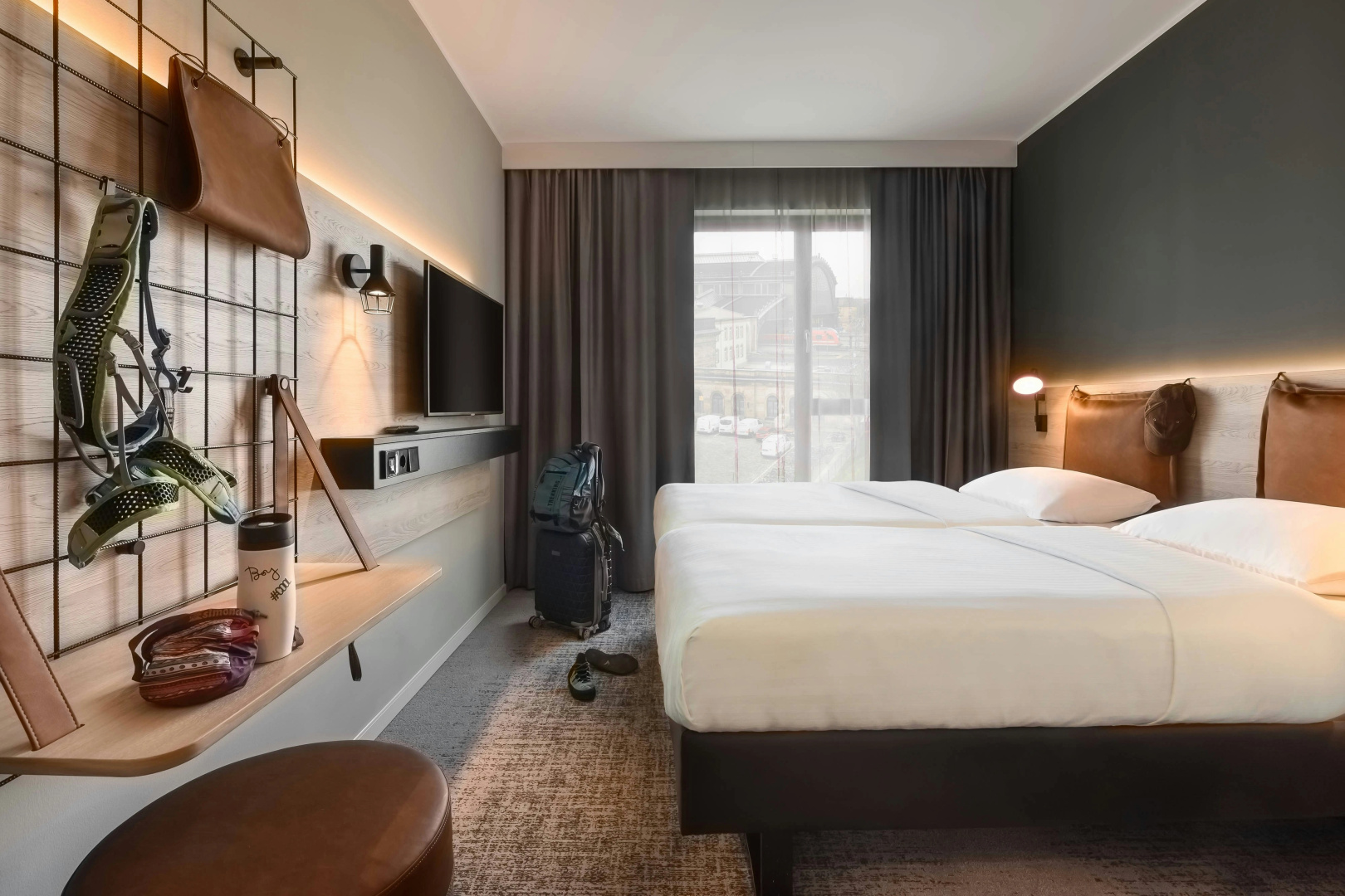 Foto - Moxy Dresden Neustadt