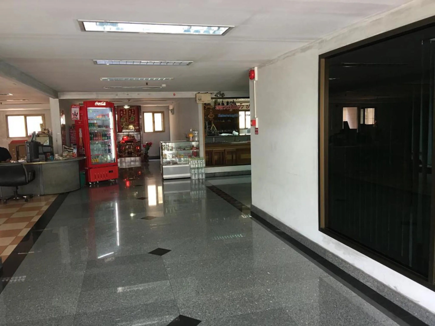 Foto - S.K. Residence