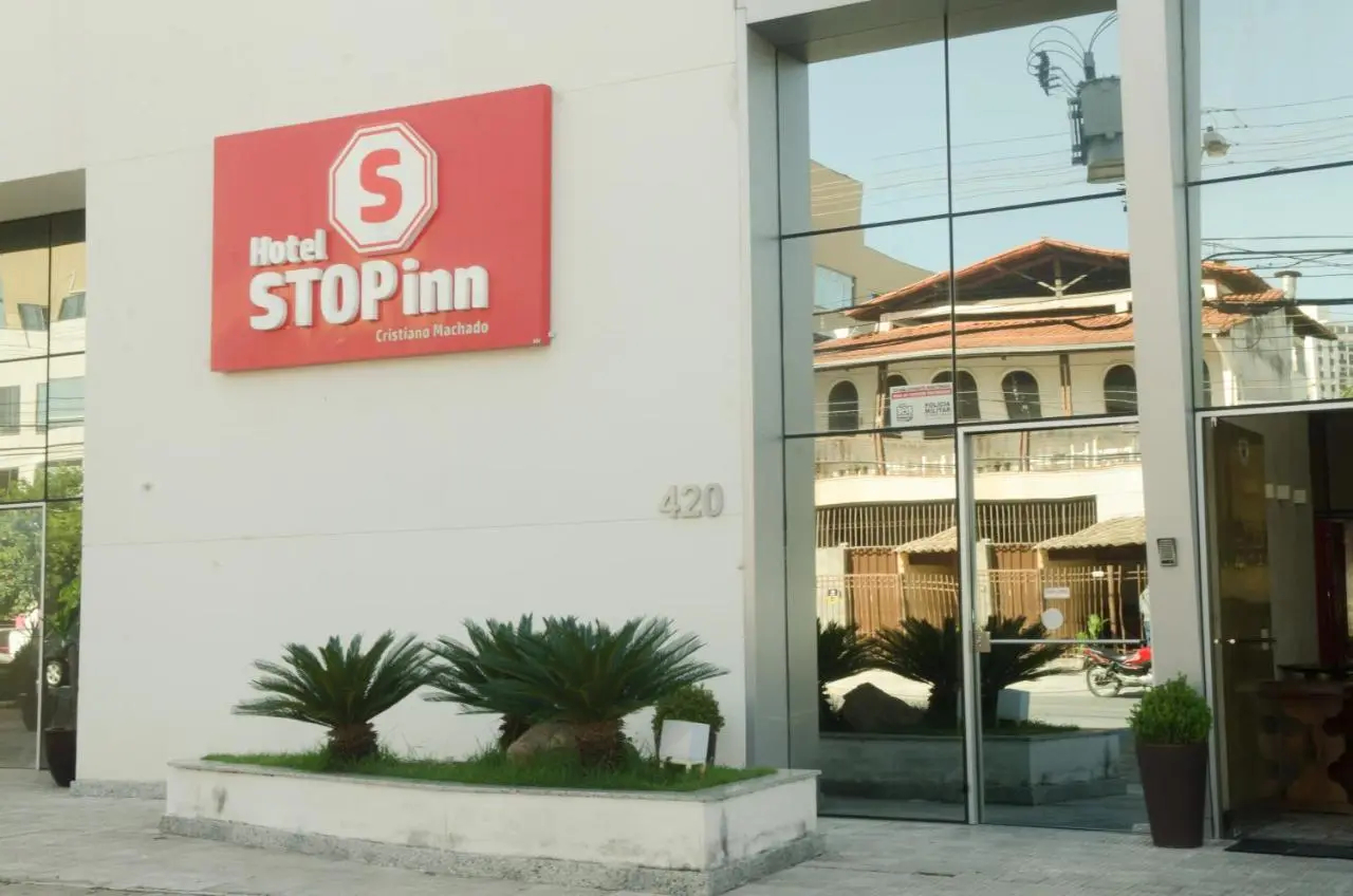 Photo - Stop Inn Cristiano Machado