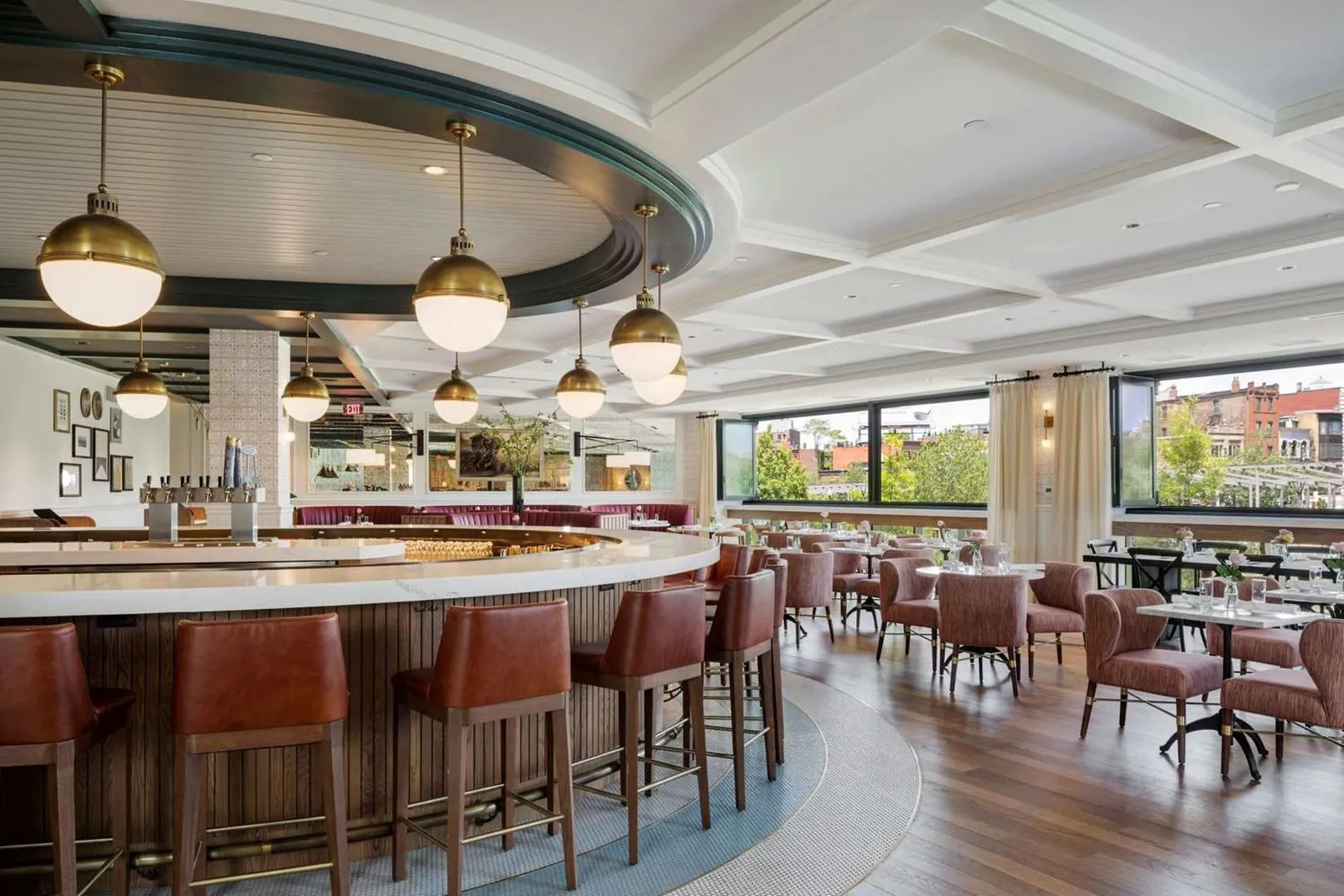 Photo - Canopy By Hilton Boston Downtown