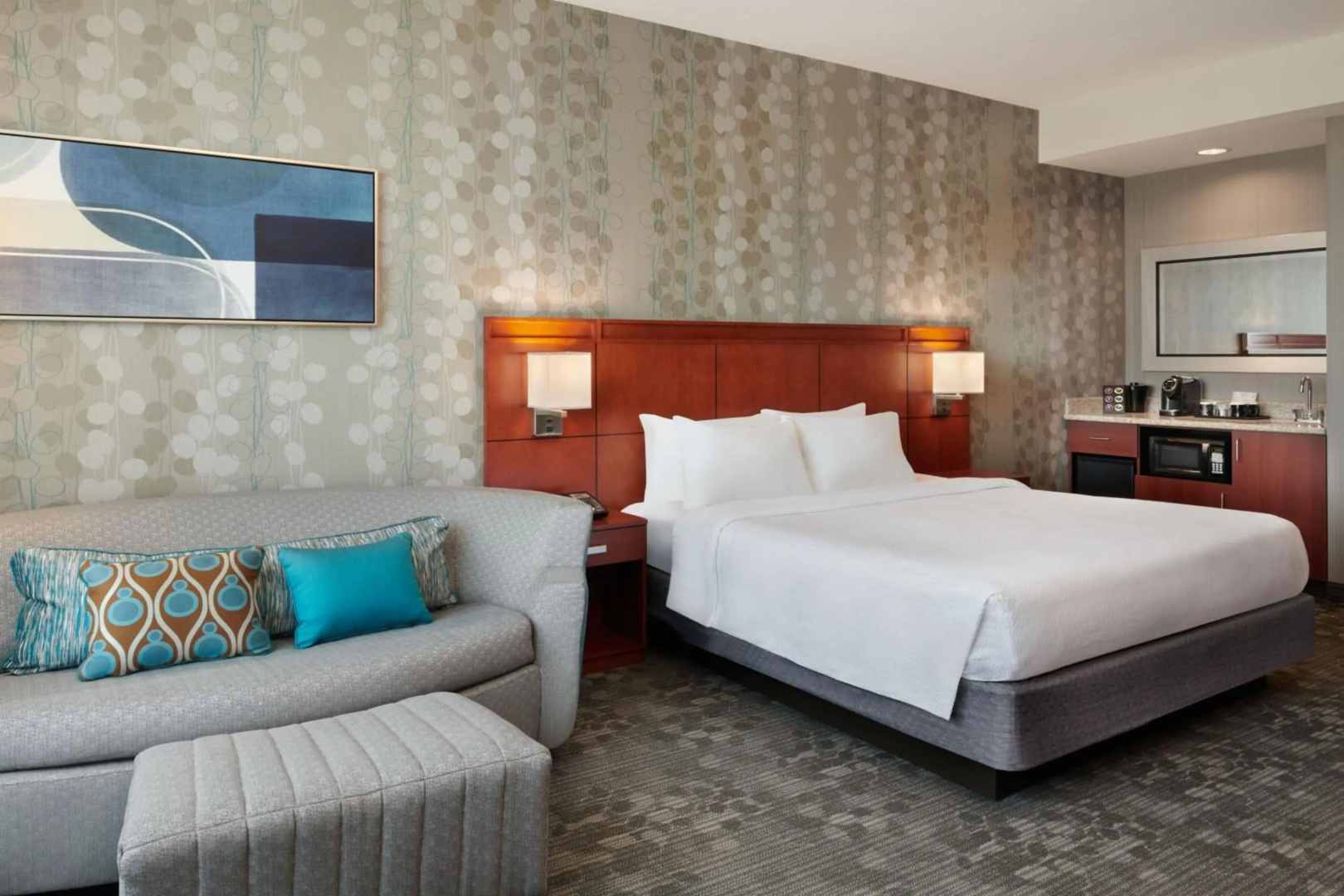 Photo - Courtyard by Marriott Ottawa East