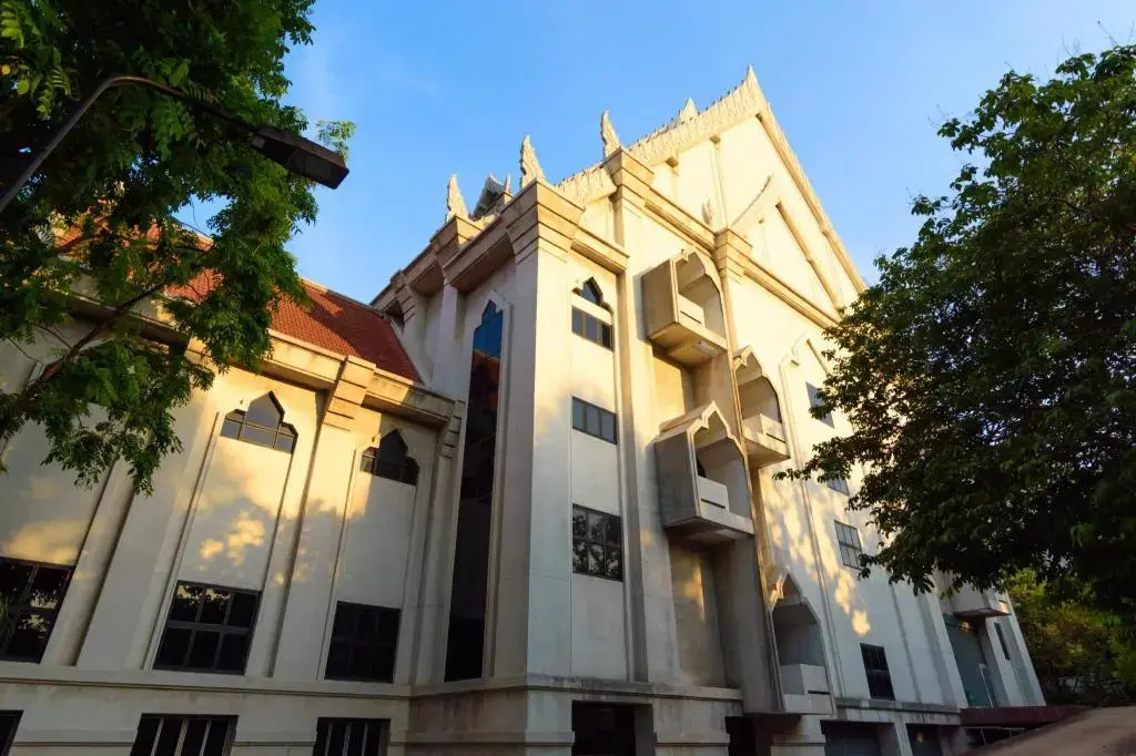 Foto - The Bangkok Major Suite