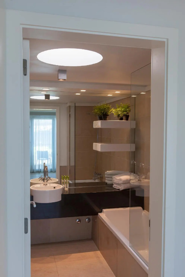Foto - Troia Residence by The Editory-Apartamentos Marina