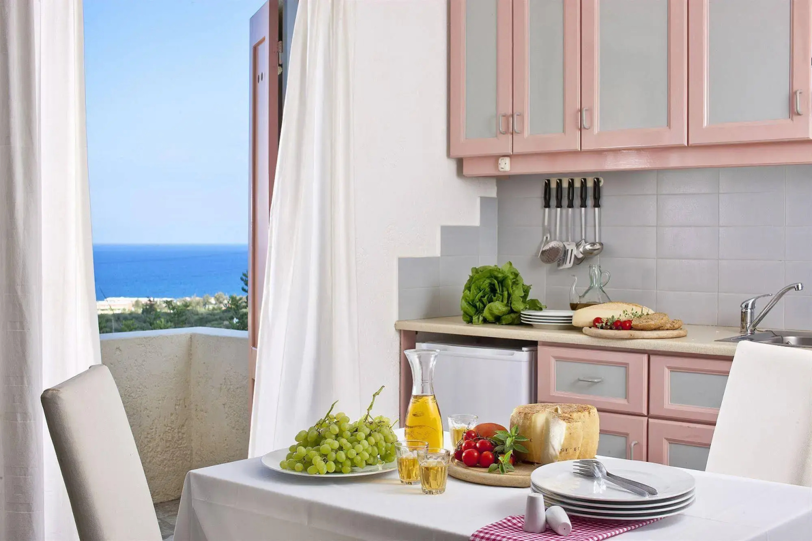 Foto - Galaxy Suites Boutique Resort