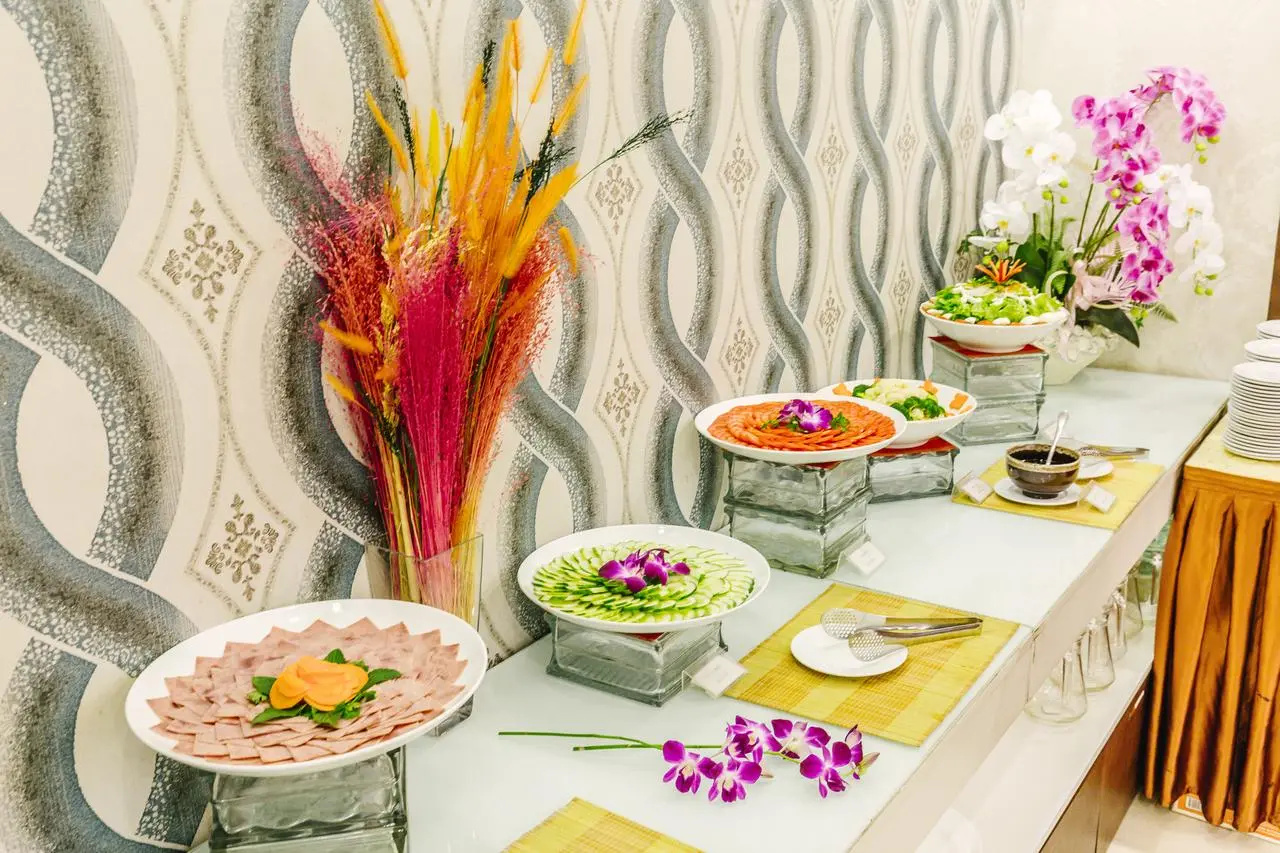 Foto - Viet Lotus Saigon Hotel