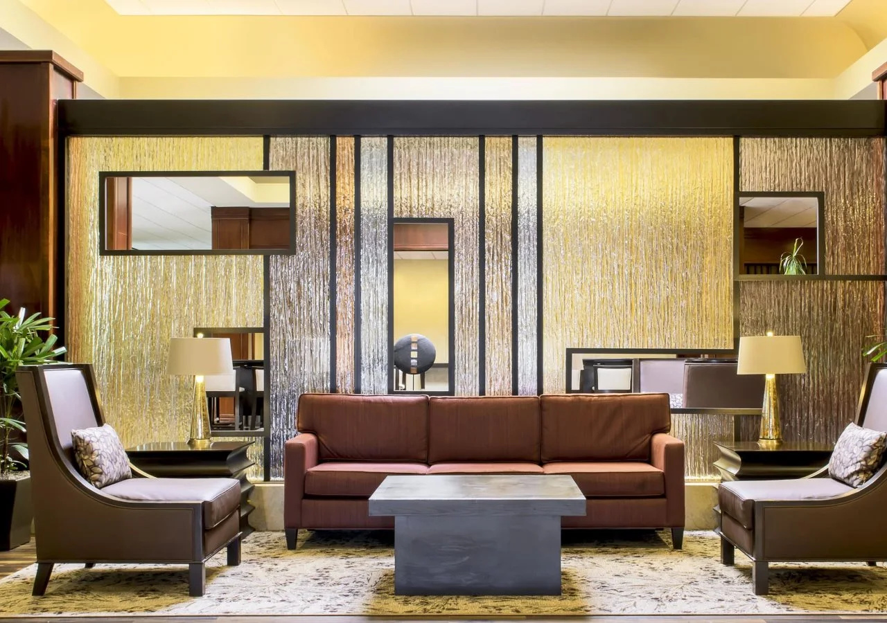 Photo - The Westin Dallas Fort Worth Airport