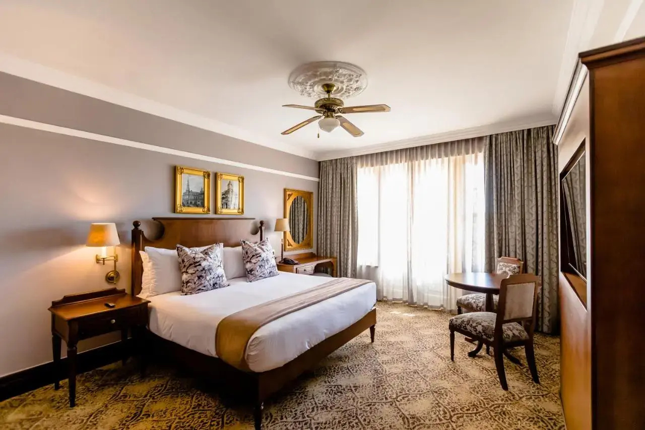 Photo - Gold Reef City Theme Park Hotel