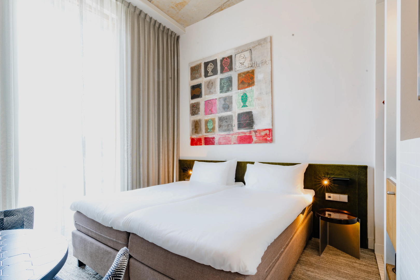Foto - Hotel Pontsteiger