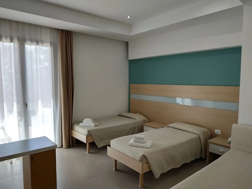Photo - Albatros Hotel
