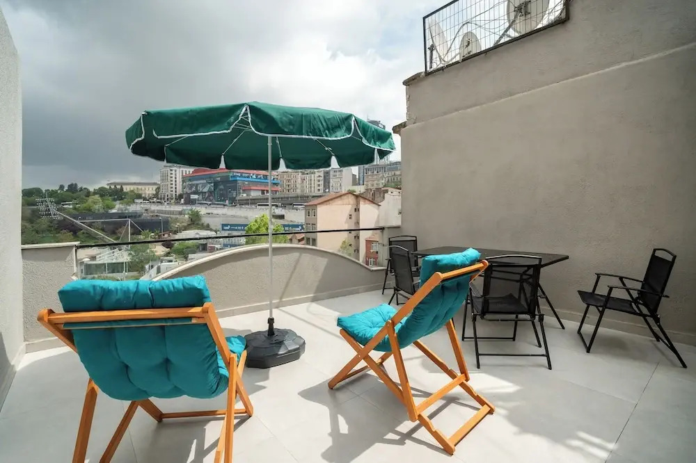 Foto - Urban Quarters - Tepebaşı