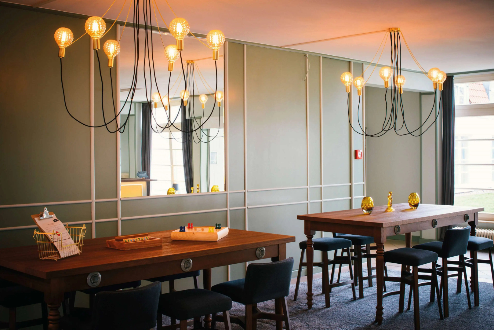 Foto - Vienna House Easy by Wyndham Castrop-Rauxel