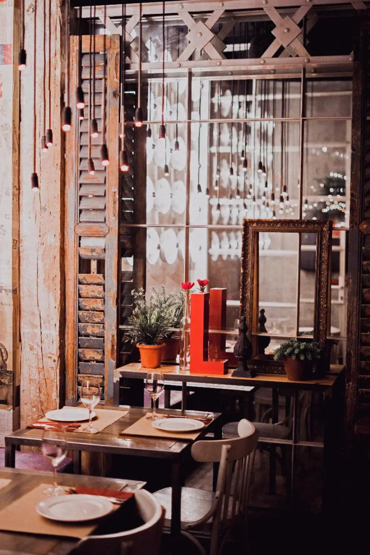 Foto - room00 Chueca Hostel