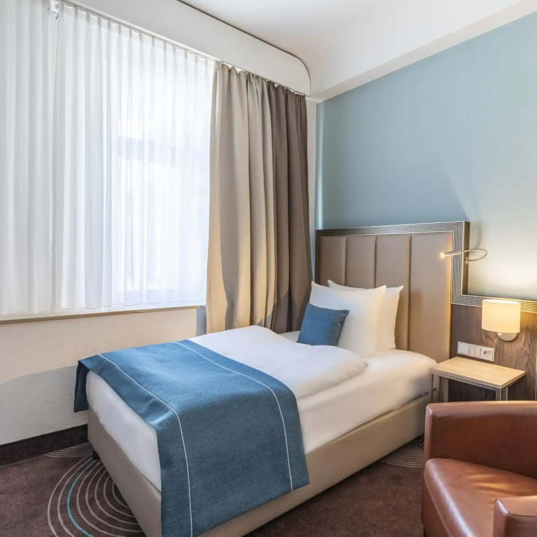 Photo - Garner Hotel Essen - Handelshof by IHG
