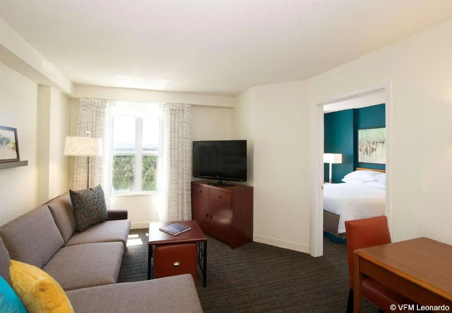 Foto - Residence Inn by Marriott Newark Silicon Valley