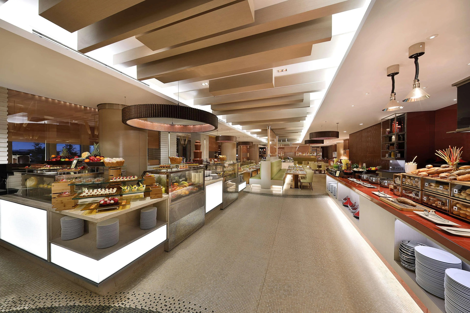 Photo - Hilton Riyadh Hotel & Residences