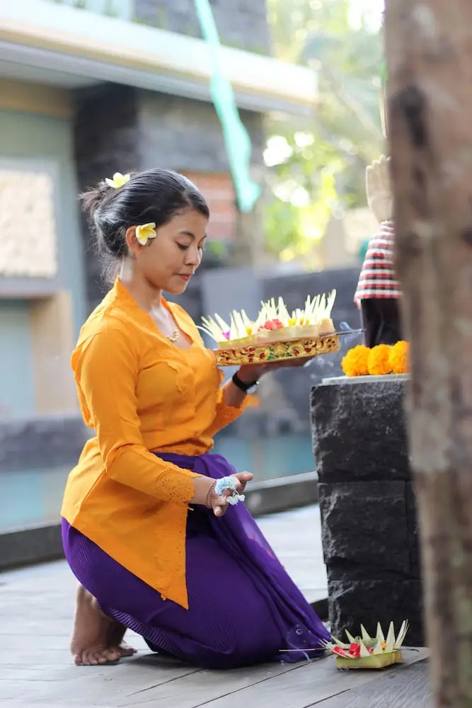 Foto - Kubu Rama Ubud Cottage