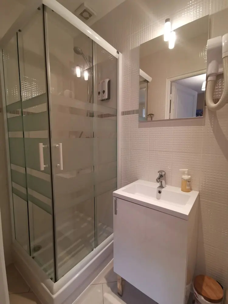 Foto - Hotel Oh Sevres Autrement