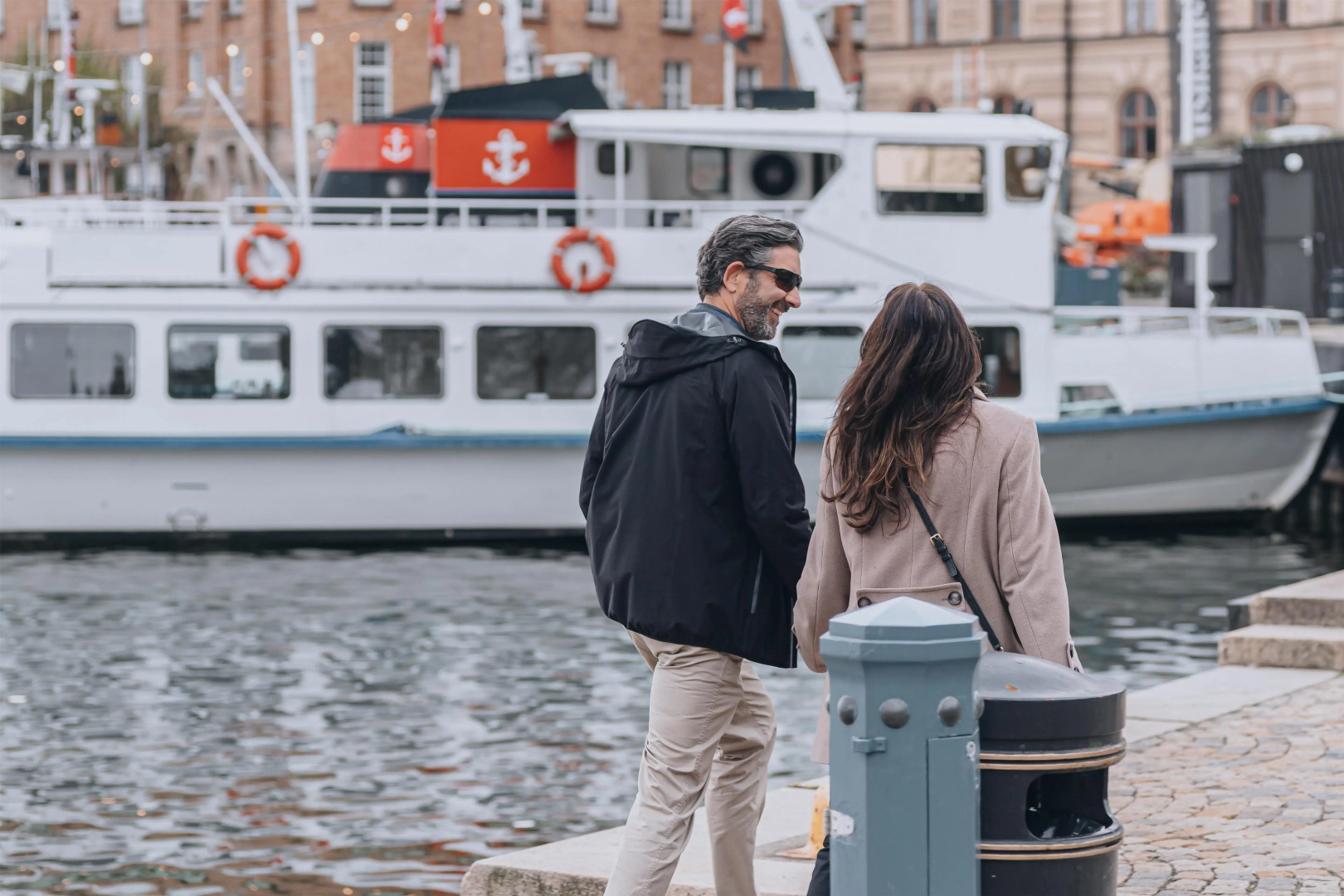 Foto - STORY HOTEL STOCKHOLM STUREPLAN, in JdV by Hyatt