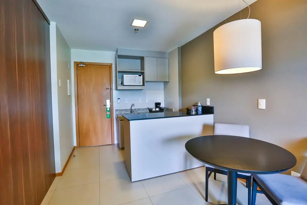Photo - Quality Hotel & Suites Brasília