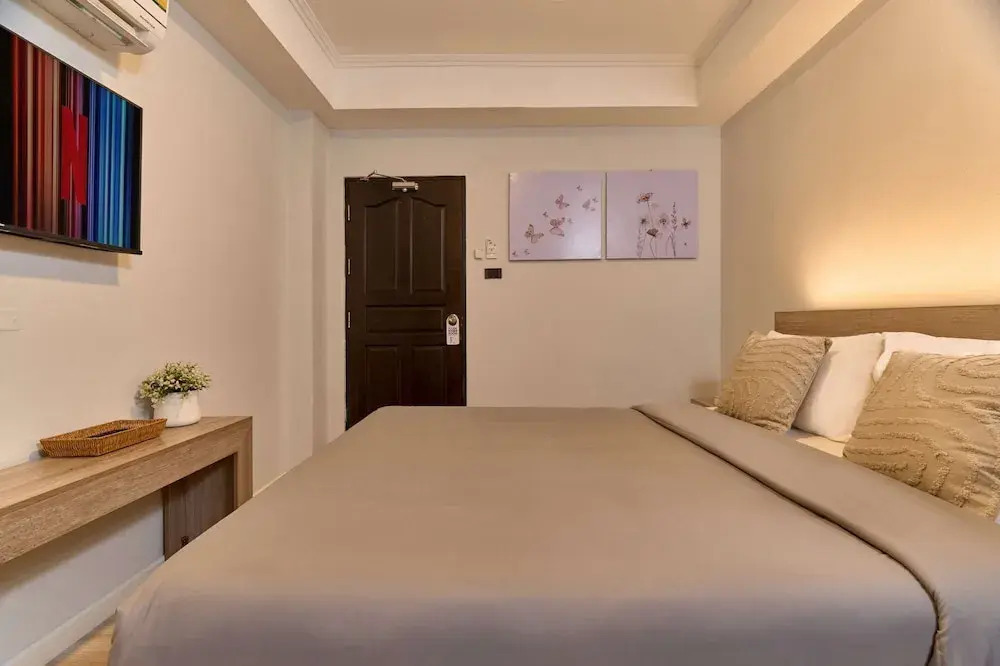 Foto - Thapae60 Mini Hotel